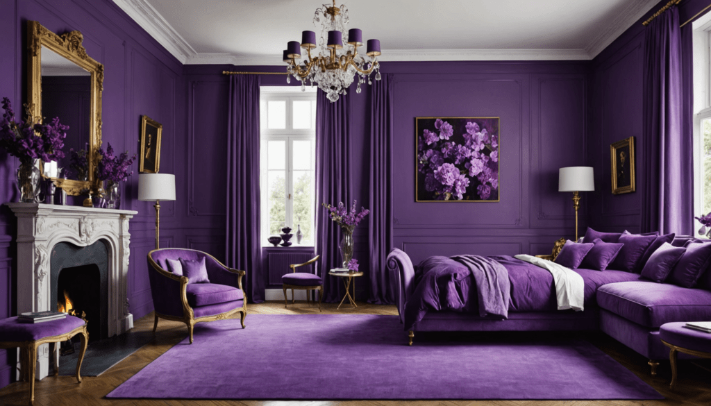découvrez les astuces incontournables pour mélanger les couleurs et créer un magnifique violet. que vous soyez artiste ou amateur de diy, apprenez les techniques de base et les nuances pour obtenir le violet parfait dans vos créations. laissez libre cours à votre créativité!
