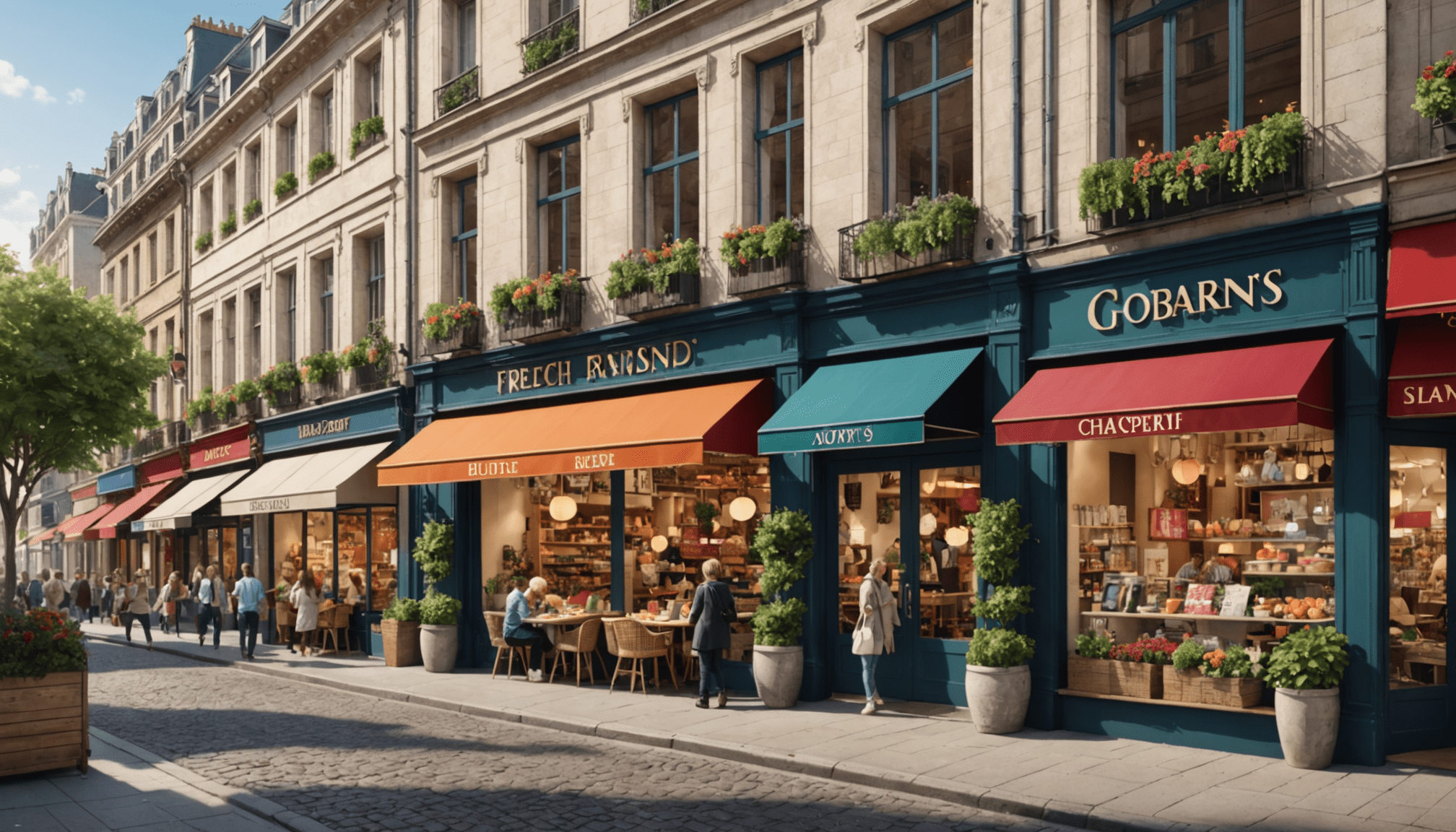 découvrez comment l'enseigne chérie des français a évité la liquidation judiciaire grâce à des décisions stratégiques. l'avenir des 630 magasins est désormais assuré, offrant un nouveau souffle à cette marque emblématique.