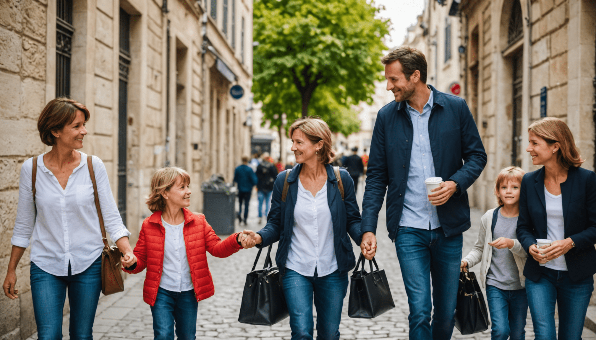 découvrez les nouvelles restrictions sur l'accès aux allocations familiales prévues pour 2025. informez-vous sur les critères d'éligibilité et les impacts de ces changements sur les familles françaises.