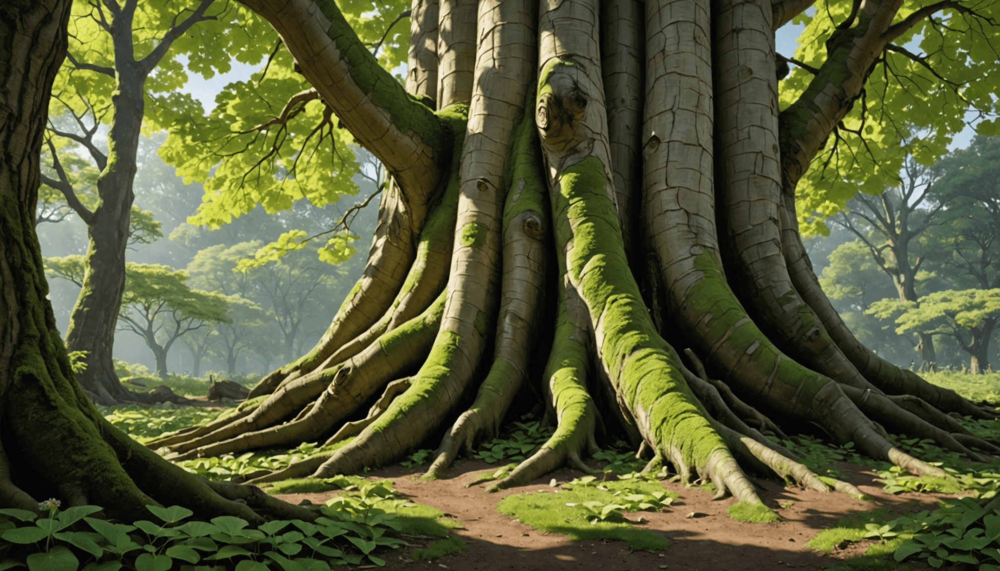découvrez les secrets méconnus de l'arbre paulownia, souvent qualifié de 'magique'. cette plante fascinante offre bien plus que son apparence spectaculaire. explorez ses propriétés écologiques, ses avantages en matière de développement durable et son potentiel économique, tout en apprenant pourquoi il mérite une place centrale dans nos jardins et nos forêts.