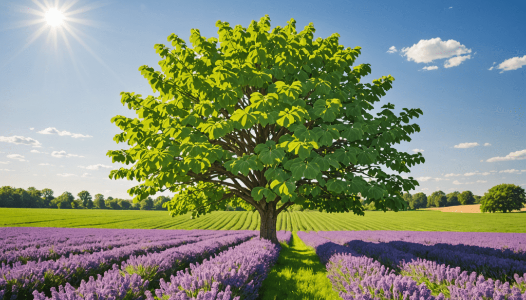 découvrez les aspects souvent ignorés de l'arbre paulownia, surnommé 'magique'. explorez ses bienfaits écologiques, ses applications en agriculture et ses propriétés uniques qui en font un choix innovant pour l'avenir.