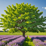 découvrez les aspects souvent ignorés de l'arbre paulownia, surnommé 'magique'. explorez ses bienfaits écologiques, ses applications en agriculture et ses propriétés uniques qui en font un choix innovant pour l'avenir.
