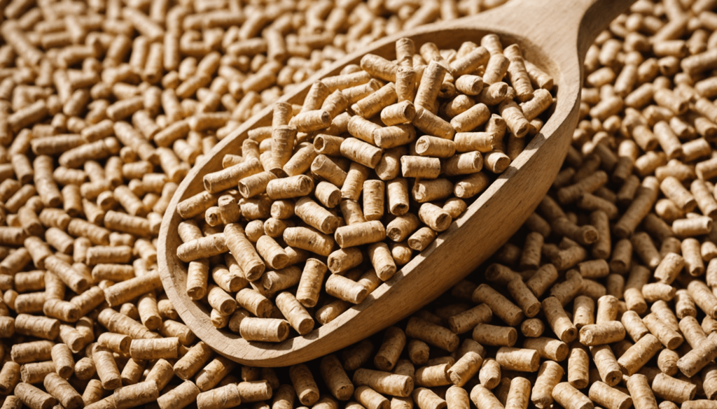découvrez la méga promotion d'auchan sur les sacs de pellets de haute qualité ! ne manquez pas cette offre incroyable valable encore pendant 2 jours. faites le plein de chaleur pour votre foyer à prix réduit !