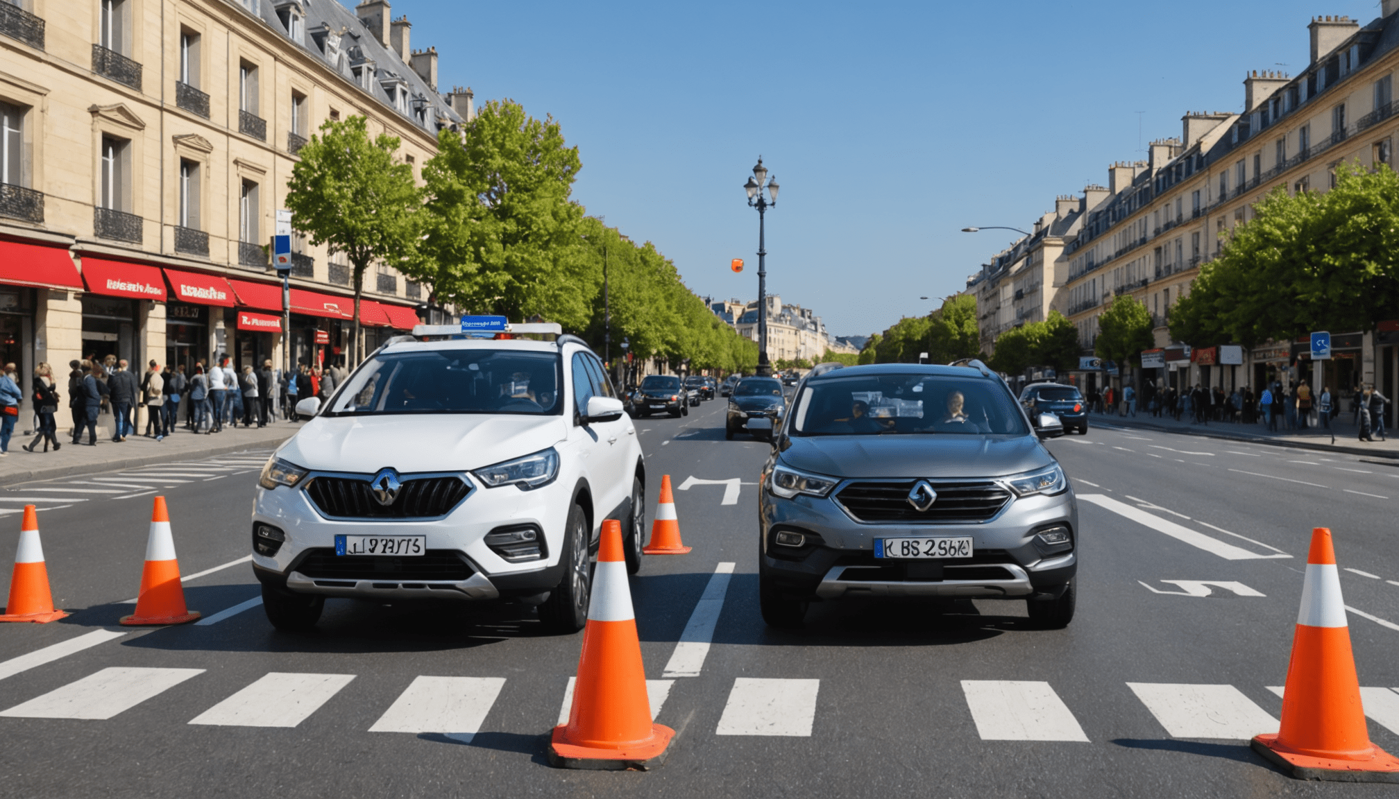 découvrez l'attestation des droits à conduire obligatoire en 2025 : son rôle, son importance et les démarches à suivre pour l'obtenir. informez-vous sur les changements réglementaires et assurez-vous d'être prêt pour cette nouvelle obligation.