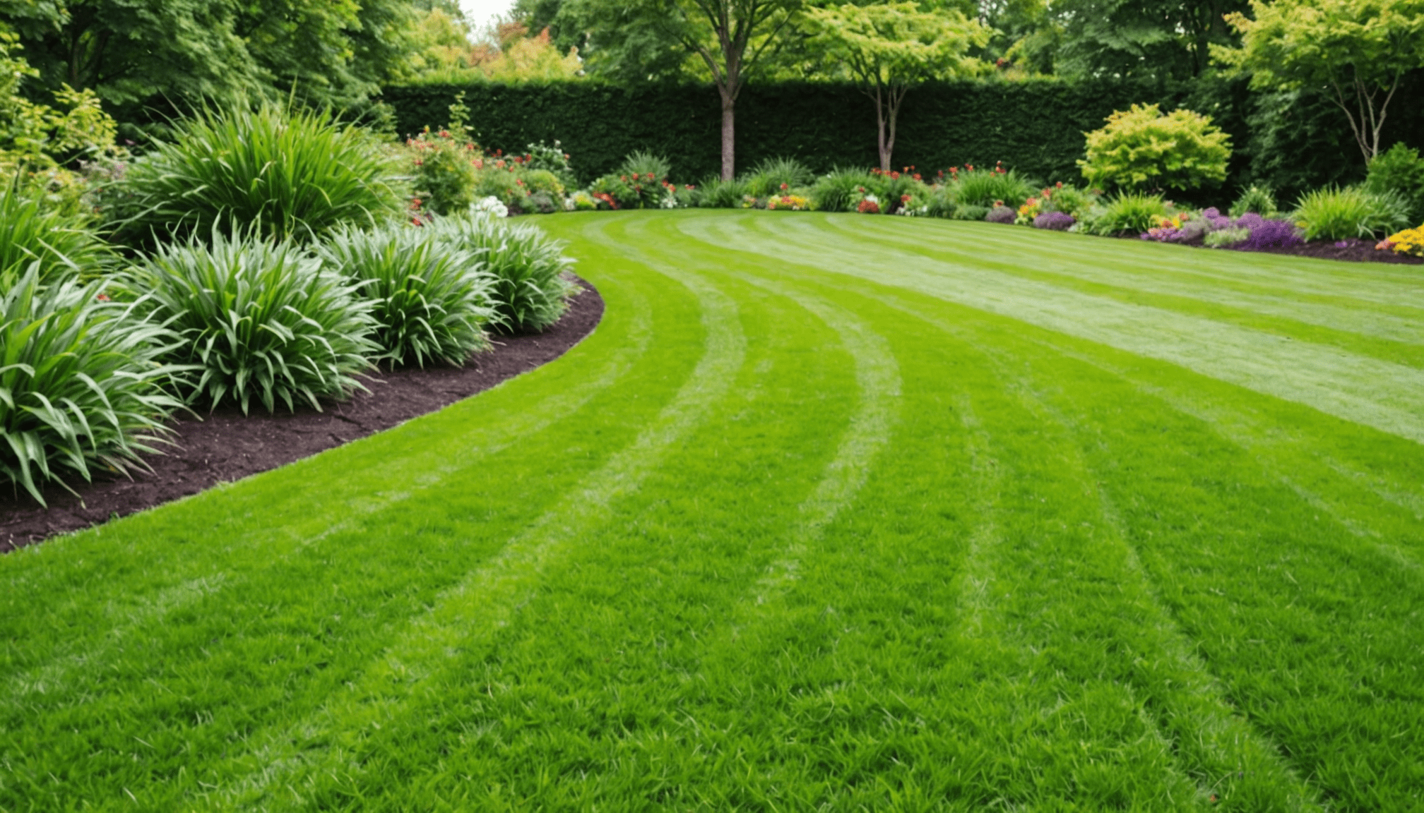 découvrez des solutions astucieuses pour réutiliser l'herbe tondue dans votre jardin. grâce aux conseils écolos de notre jardinier, apprenez à valoriser vos déchets verts et à enrichir votre terre tout en préservant l'environnement.