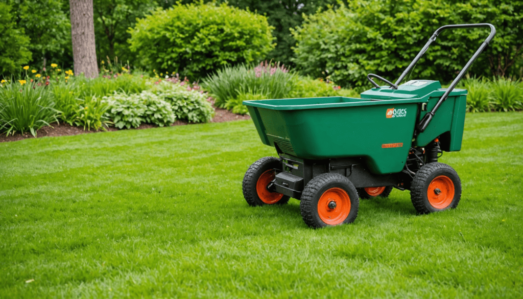 découvrez des astuces innovantes pour réutiliser l'herbe tondue de manière écologique. grâce aux conseils pratiques de votre jardinier, apprenez à valoriser les résidus de jardinage et à enrichir votre espace vert tout en préservant l'environnement.