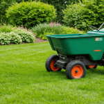 découvrez des astuces innovantes pour réutiliser l'herbe tondue de manière écologique. grâce aux conseils pratiques de votre jardinier, apprenez à valoriser les résidus de jardinage et à enrichir votre espace vert tout en préservant l'environnement.