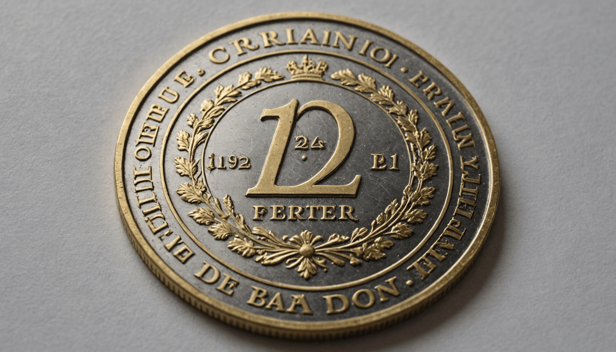 découvrez comment une pièce de 2 € présentant un défaut rare a atteint une valeur époustouflante de 80 000 €, suscitant l'intérêt et l'engouement des collectionneurs passionnés. ne manquez pas cette opportunité d'explorer le monde fascinant de la numismatique.