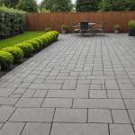 découvrez des astuces simples et efficaces pour redonner éclat à votre terrasse et vos allées sans effort. transformez vos espaces extérieurs en un clin d'œil grâce à nos conseils pratiques et à moindre coût.