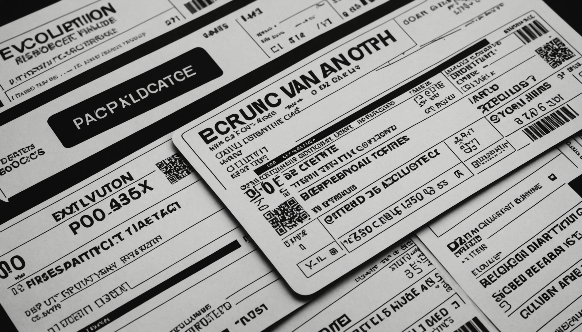 découvrez comment la disparition des cartes d'embarquement traditionnelles révolutionne l'expérience de voyage en avion. explorez les nouvelles technologies et alternatives qui transforment l'embarquement, pour un voyage plus fluide et moderne.