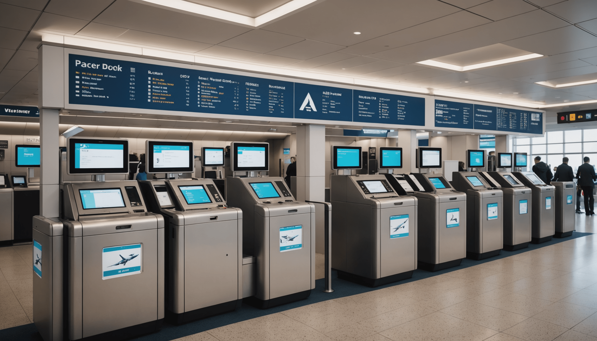 découvrez comment la disparition des cartes d'embarquement transforme l'expérience de voyage en avion et explorez les innovations qui prennent leur place, des solutions numériques aux nouvelles technologies qui redéfinissent l'embarquement.