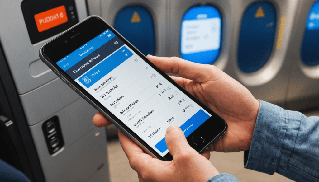 découvrez comment la disparition des cartes d'embarquement transforme l'expérience de voyage en avion et explorez les innovations qui pourraient les remplacer dans un avenir proche.