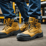 découvrez les secteurs où le port de chaussures de sécurité est essentiel pour assurer la protection des travailleurs. de la construction à l'industrie chimique, explorez les normes de sécurité et les risques encourus sans un équipement adéquat.