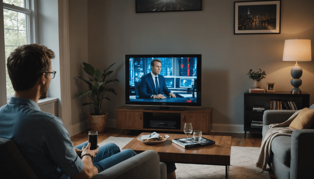 découvrez les récentes annonces concernant la disparition imminente des chaînes france 2, france 3, france 4 et france 5. informez-vous sur les changements à venir dans le paysage audiovisuel français et leurs impacts sur vos habitudes de téléspectateur.