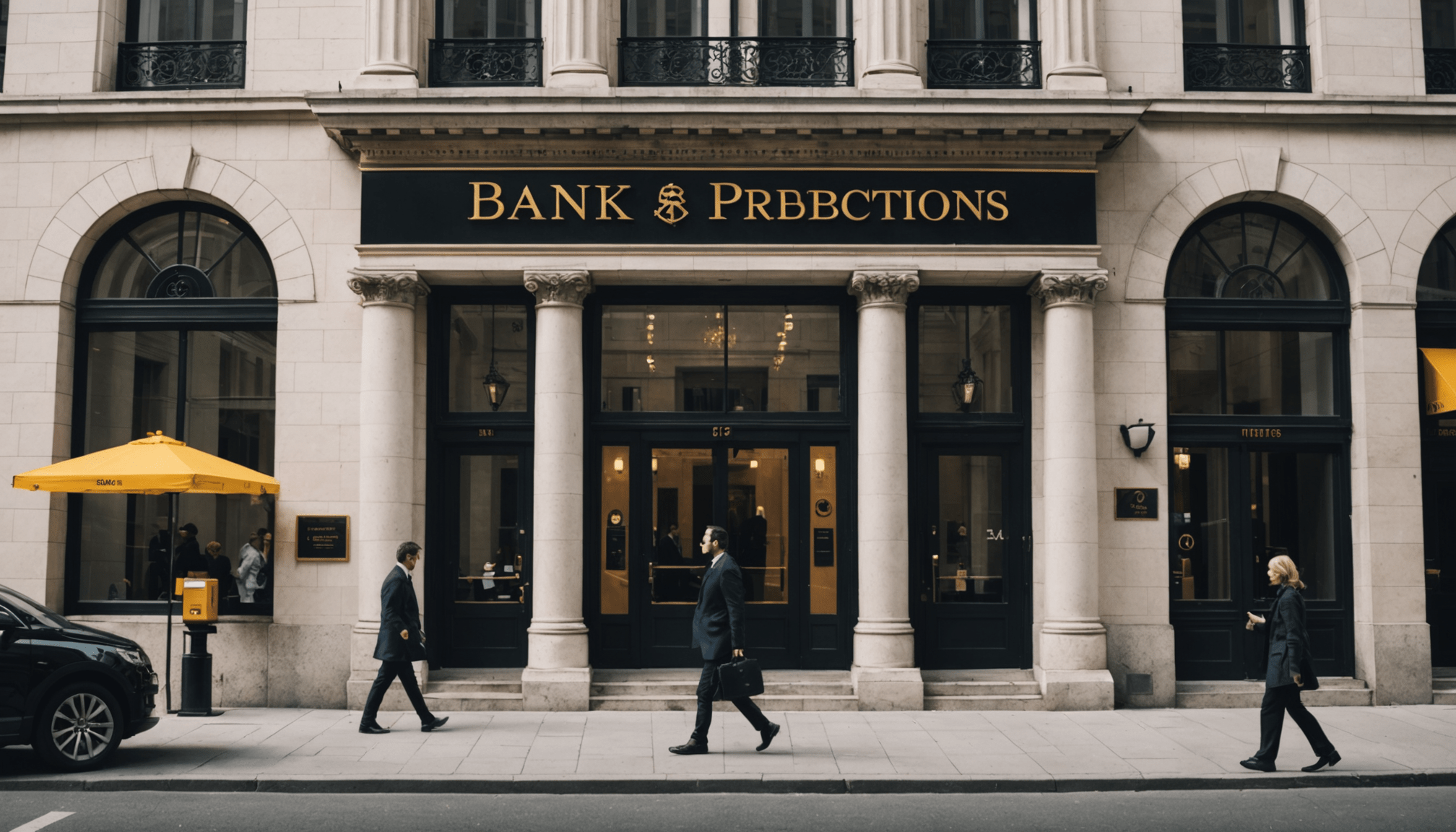 découvrez les nouveautés majeures de la banque postale qui entreront en vigueur à partir du 1er juillet. informez-vous sur les nouvelles offres et services qui amélioreront votre expérience bancaire et faciliteront la gestion de vos finances au quotidien.
