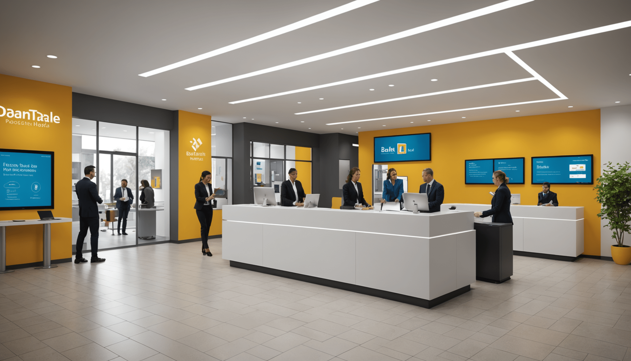 découvrez les principales nouveautés proposées par la banque postale à partir du 1er juillet. améliorations des services, nouvelles offres et avantages exclusifs attendent les clients pour une expérience bancaire optimisée.