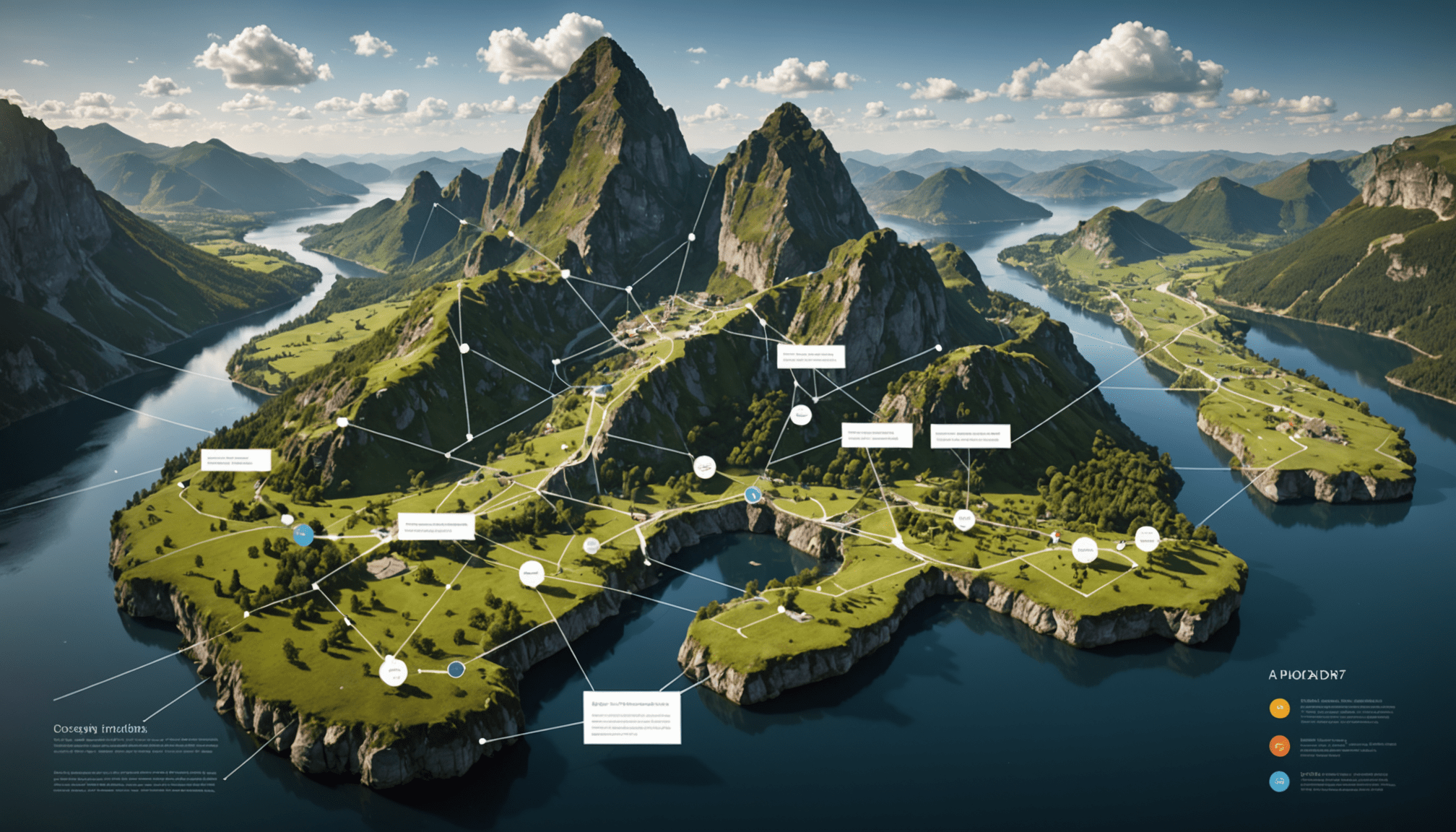 découvrez comment optimiser la structure de votre site internet grâce à une exploration complète. améliorez votre seo, la navigation utilisateur et l'expérience globale en comprenant les fondements de votre architecture web.