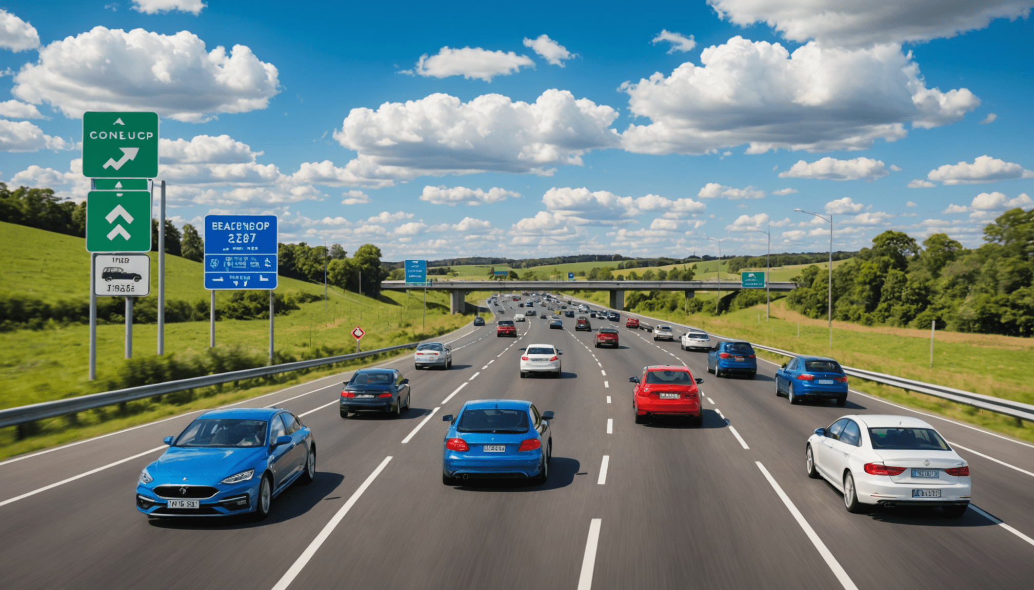 découvrez les nouvelles réglementations sur la vitesse des véhicules qui entreront en vigueur. à compter de cette date, la vitesse maximale autorisée sera limitée à 110 km/h, visant à renforcer la sécurité routière et à réduire les accidents. restez informé des changements à venir pour un mieux conduire.