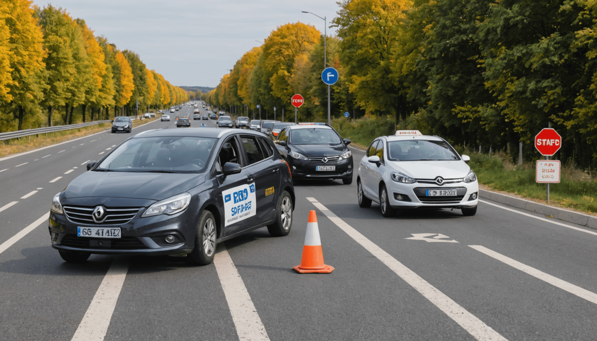 découvrez les changements prochains concernant la vitesse des véhicules : à partir de cette date, une nouvelle limite de 110 km/h sera instaurée. informez-vous sur cette mesure importante pour la sécurité routière.