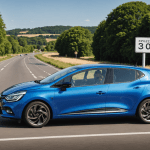 découvrez les nouvelles régulations routières : à partir de cette date, la vitesse maximale autorisée pour les véhicules sera limitée à 110 km/h. informez-vous sur les impacts de cette mesure sur la sécurité routière et la fluidité du trafic.