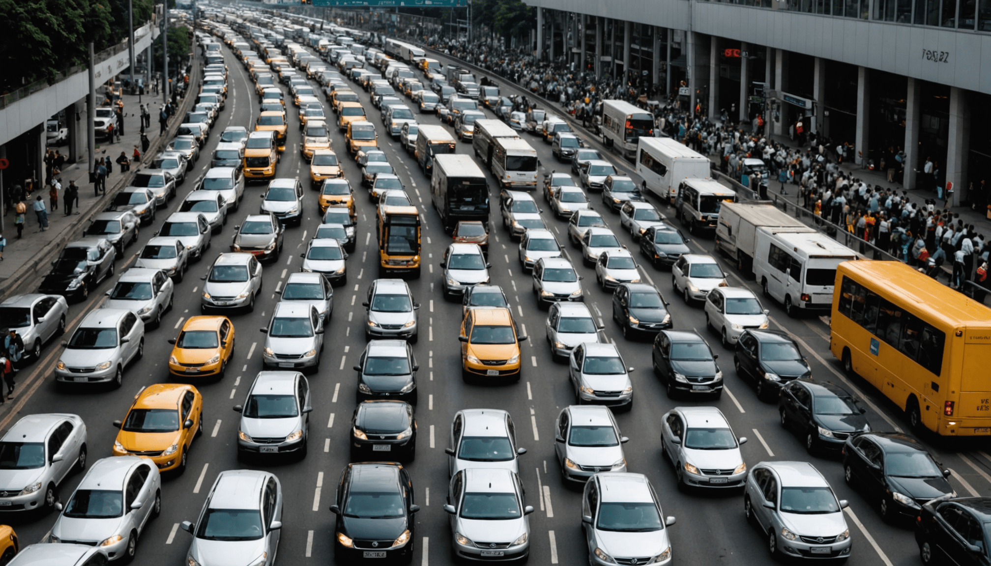 découvrez la décision qui affecte les automobilistes en france : une autoroute gratuite depuis 40 ans va enfin devenir payante. renseignez-vous sur les détails de cette mesure et son impact sur vos trajets futurs.