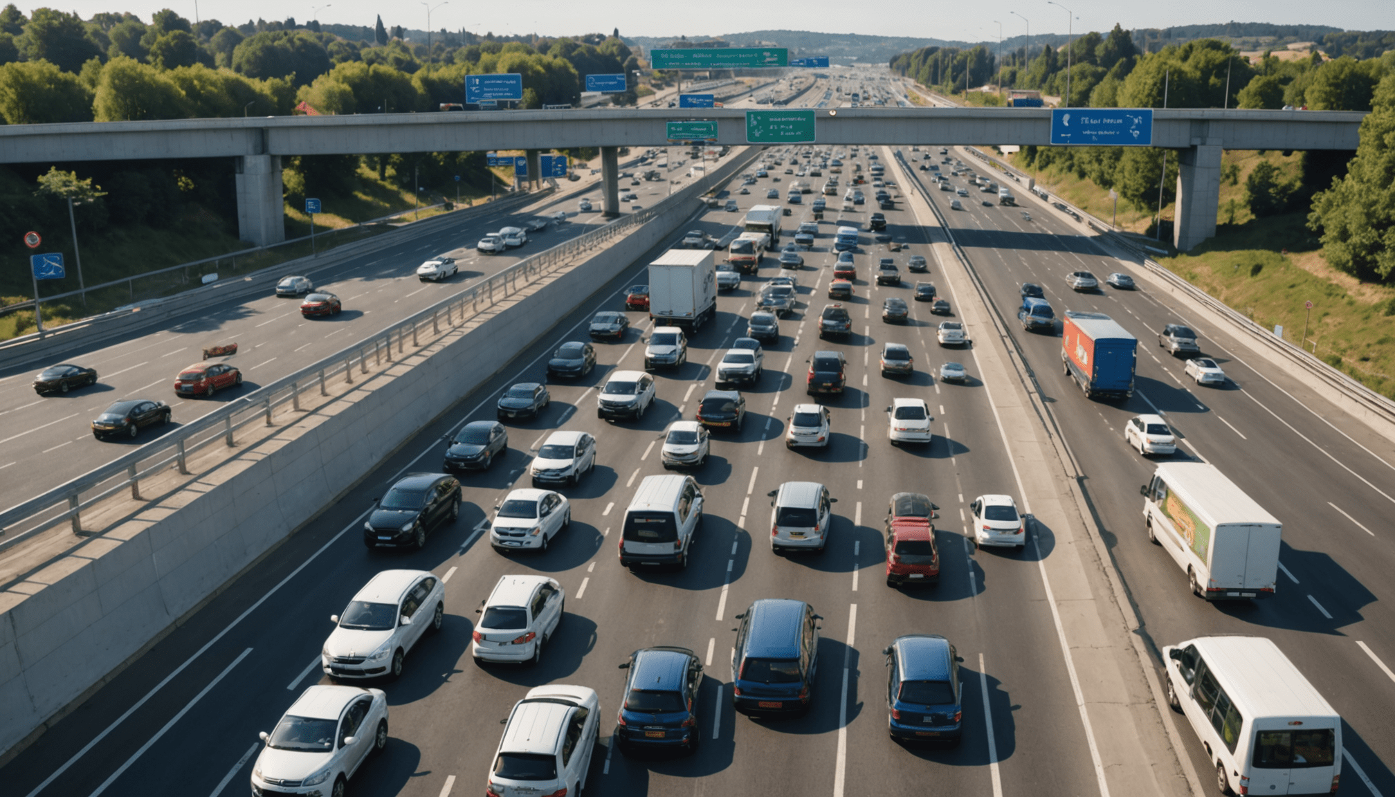 découvrez la mauvaise nouvelle pour les automobilistes : une autoroute française, gratuitement empruntée depuis 40 ans, va enfin être mise en péage. informez-vous sur les détails de cette décision et son impact sur vos trajets à partir de la date annoncée.