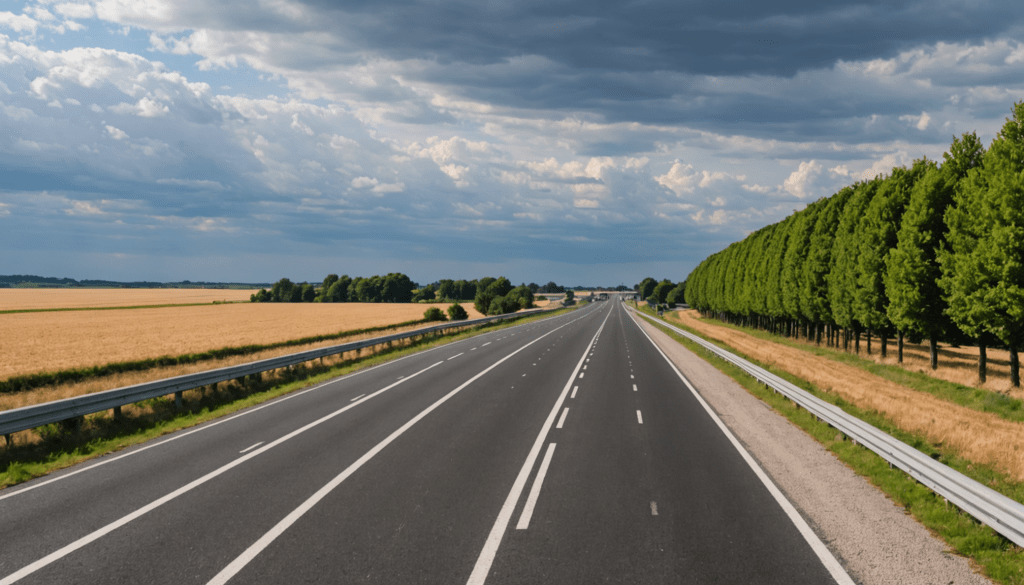 découvrez la mauvaise nouvelle pour les automobilistes : une autoroute française, gratuite depuis 40 ans, va enfin devenir payante. informez-vous sur cette nouvelle mesure et ses impacts sur vos trajets.