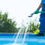 découvrez les étapes essentielles pour vider efficacement votre piscine hors sol. suivez nos conseils pratiques pour un entretien facile et un processus rapide, tout en préservant la structure de votre piscine.
