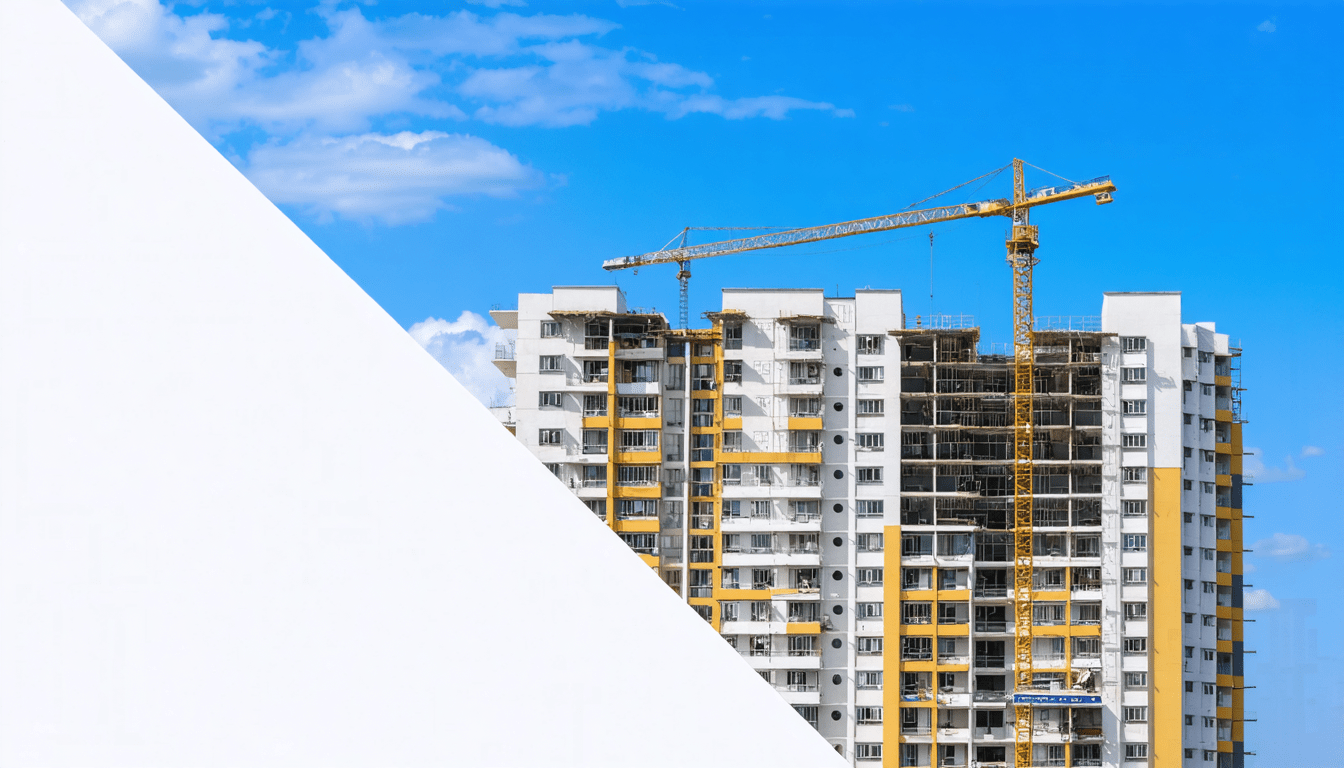 découvrez le nombre idéal de devis à obtenir pour vos travaux en copropriété afin de garantir la transparence et le meilleur rapport qualité-prix. informez-vous sur les meilleures pratiques pour choisir votre prestataire et gérer efficacement votre projet.