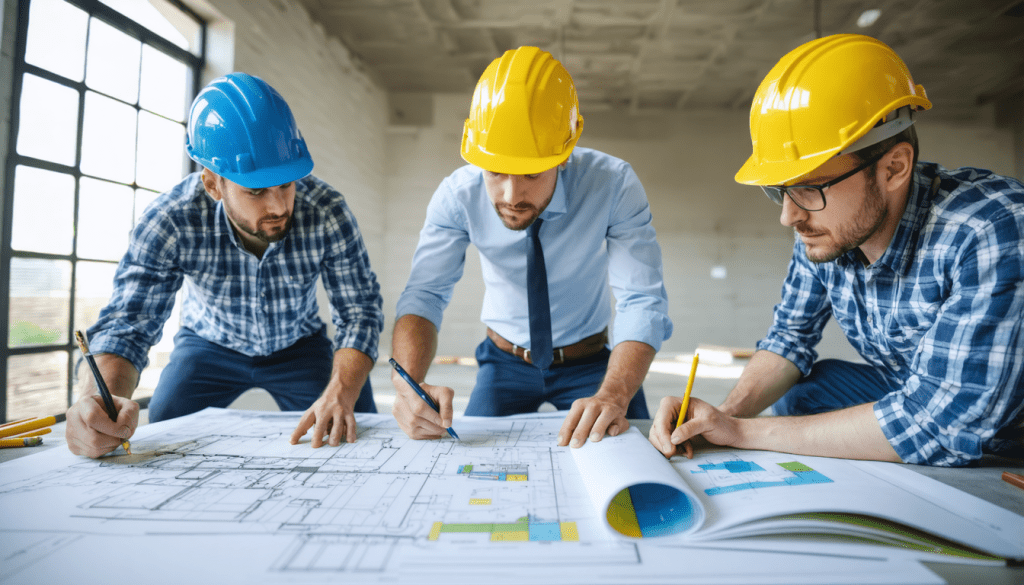 découvrez le nombre idéal de devis à obtenir pour vos travaux en copropriété afin d'assurer transparence et compétitivité dans vos choix. maximisez vos chances de réaliser des projets de qualité tout en respectant votre budget.