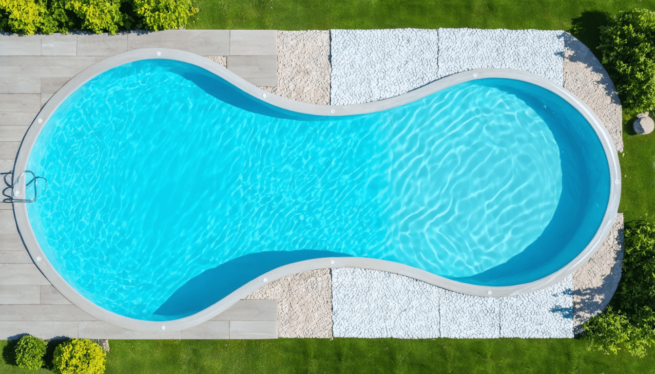 découvrez les meilleures options de revêtement pour le sol sous votre piscine hors sol. guide complet sur les matériaux, l'entretien et les avantages pour garantir un espace agréable et sécurisé autour de votre piscine.