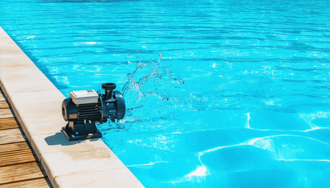 découvrez les meilleurs moments pour faire fonctionner la pompe de votre piscine afin d'optimiser la filtration et maintenir une eau claire et saine. apprenez les conseils pratiques pour un entretien efficace et adapté aux saisons.