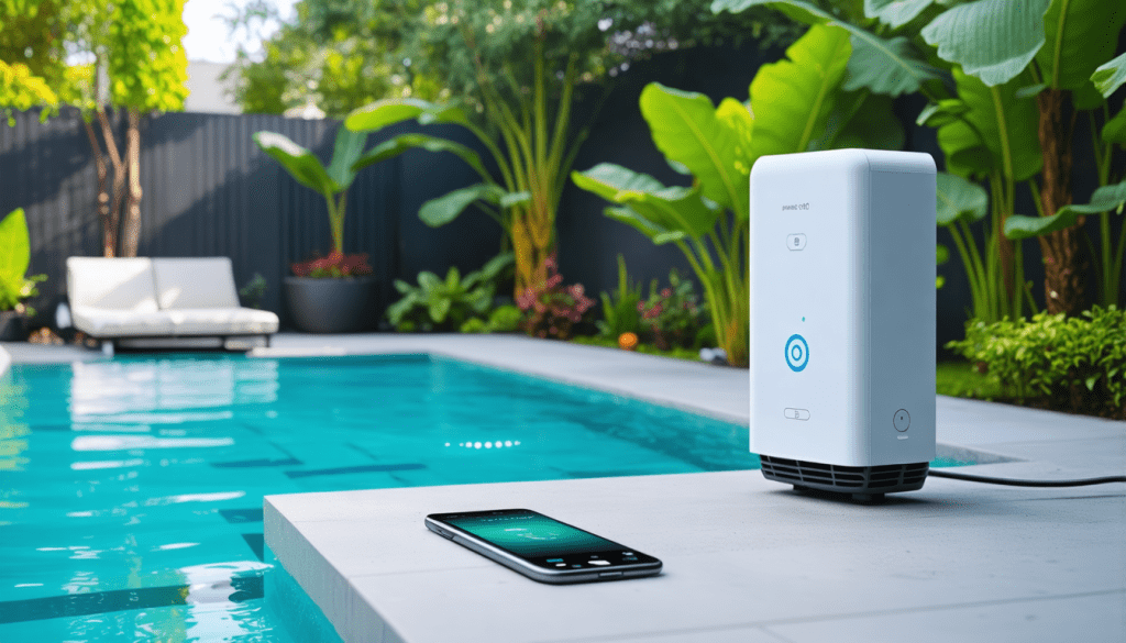 découvrez les moments clés pour faire fonctionner la pompe de votre piscine afin d'optimiser sa filtration, sa propreté et sa durée de vie. apprenez comment synchroniser son utilisation avec vos besoins d'entretien tout en réalisant des économies d'énergie.