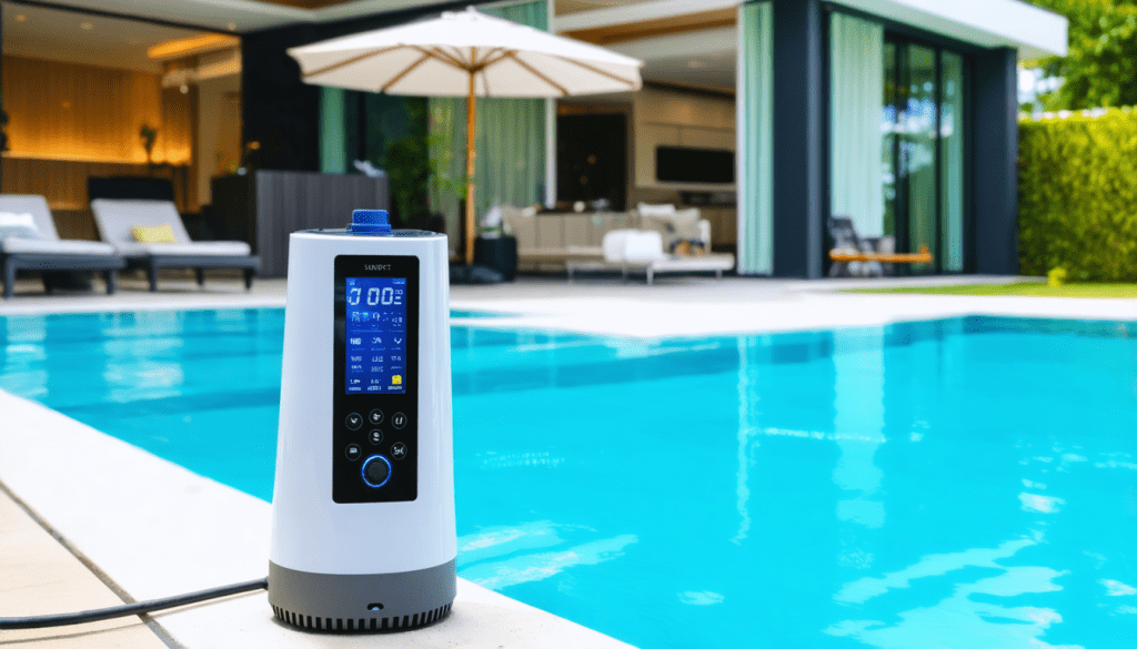 découvrez tout sur la consommation énergétique d'une pompe de piscine. obtenez des conseils pour optimiser l'efficacité de votre équipement et réduire vos factures d'électricité tout en maintenant une eau claire et propre.