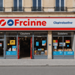 découvrez l'impact de la fermeture annoncée du magasin de bricolage préféré des français, avec jusqu'à 150 points de vente en péril. ne manquez pas les détails sur cette décision qui pourrait bouleverser le secteur du bricolage en france.