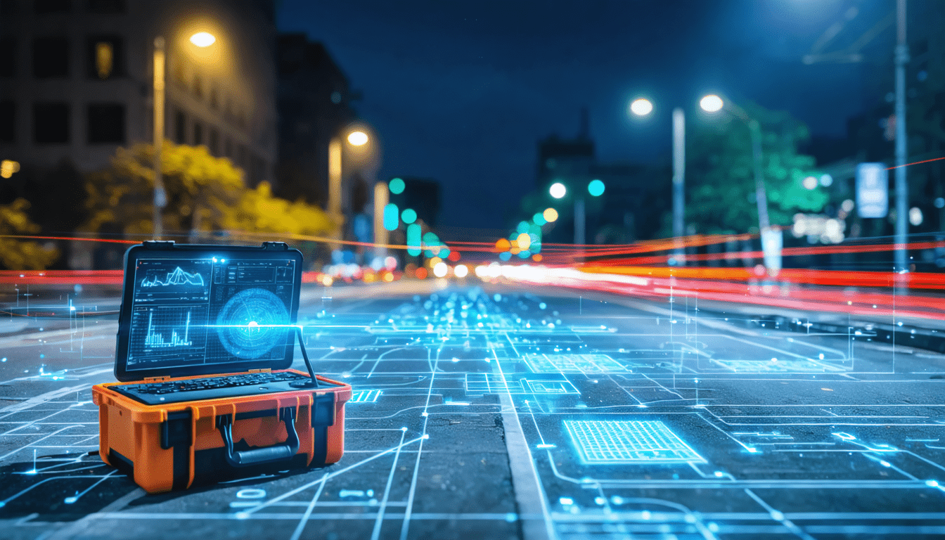 découvrez les enjeux cruciaux de la détection des réseaux souterrains et explorez les méthodes innovantes pour cartographier les infrastructures cachées. une plongée essentielle dans la gestion des infrastructures modernes.