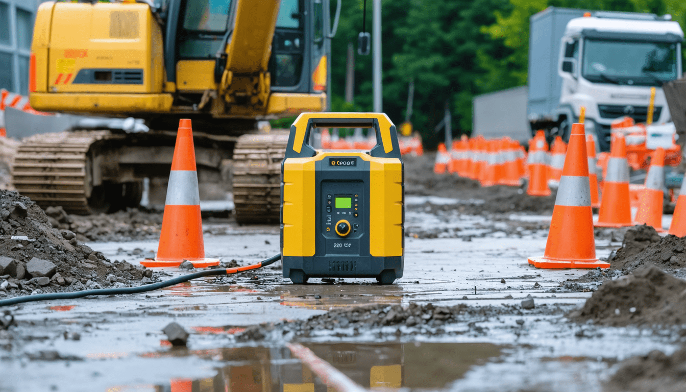 découvrez les enjeux cruciaux de la détection des réseaux souterrains et explorez les méthodes innovantes pour cartographier efficacement les infrastructures cachées. informez-vous sur les technologies avancées et les meilleures pratiques pour assurer la sécurité et l'efficacité des projets d'aménagement urbain.