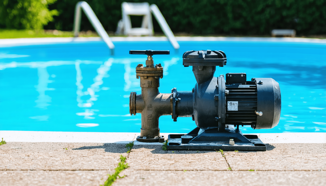découvrez les étapes essentielles pour réamorcer efficacement une pompe de piscine. apprenez des techniques simples et pratiques pour assurer le bon fonctionnement de votre équipement, optimiser le nettoyage de votre eau et prolonger la durée de vie de votre piscine. suivez nos conseils d'experts pour une remise en service rapide et sans tracas.