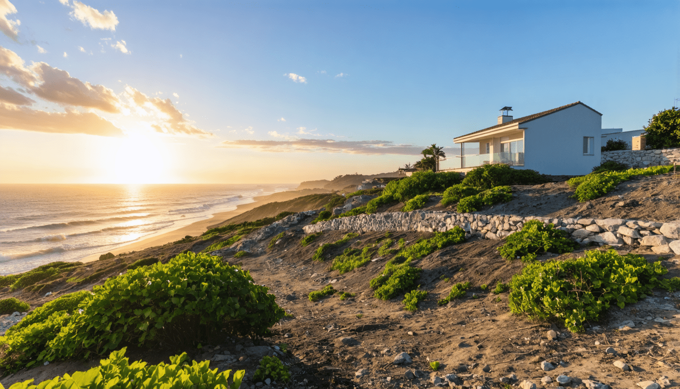 découvrez les critères essentiels pour choisir le terrain parfait pour la construction de votre maison neuve. explorez les conseils pratiques et les meilleures démarches à suivre afin de garantir un choix éclairé et adapté à vos besoins.