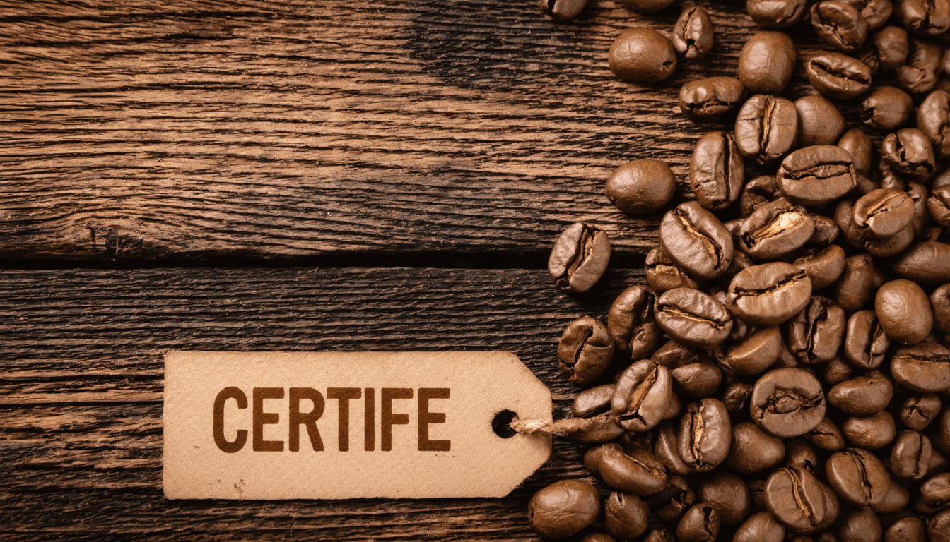 découvrez pourquoi choisir le café en grain est une décision judicieuse : saveur incomparable, fraîcheur optimale, choix durable et personnalisation de votre expérience café. apprenez comment ces quatre raisons peuvent transformer votre rituel quotidien en un moment exceptionnel.