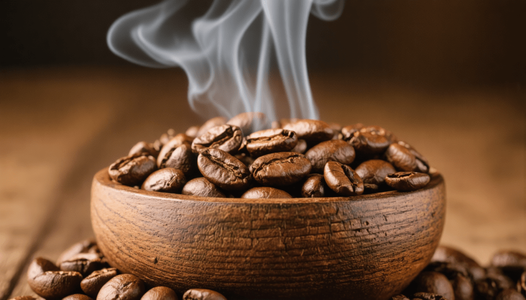 découvrez les quatre raisons essentielles d'adopter le café en grain pour une expérience de dégustation incomparable. du goût authentique à la fraîcheur inégalée, apprenez pourquoi choisir le café en grain transforme votre routine caféinée en un véritable ritual.