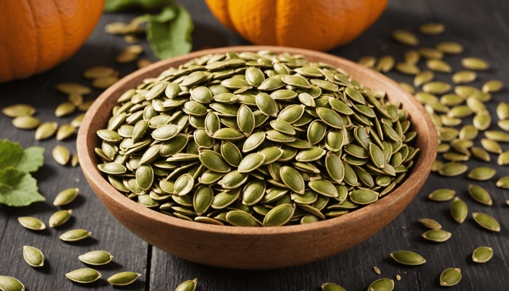 découvrez les risques potentiels liés à la consommation de graines de courge. cet article explore les effets indésirables, les allergies possibles et les précautions à prendre pour profiter de ces aliments nutritifs en toute sécurité.
