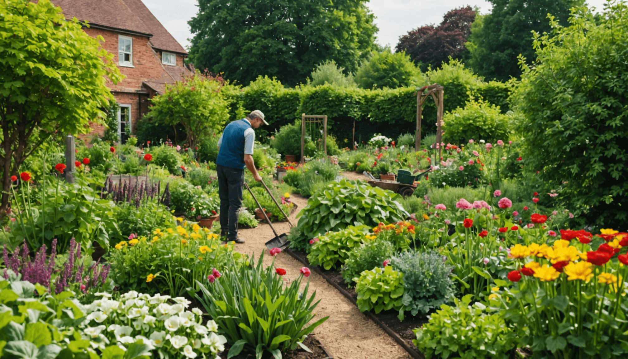 découvrez jardipedia, votre guide essentiel pour transformer vos projets de jardinage en succès. plongez dans un océan de conseils, d'astuces et d'inspiration pour créer le jardin de vos rêves.