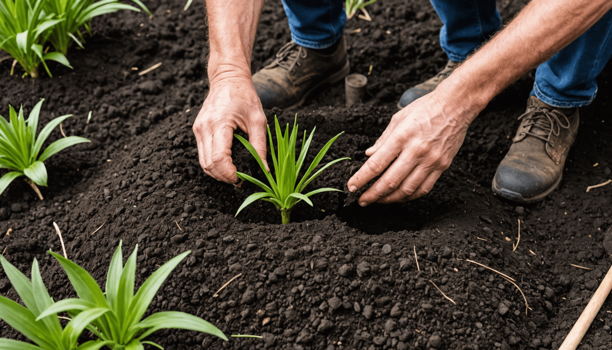 découvrez l'agapanthe orange, une plante fascinante aux origines captivantes. dans cet article, nous vous fournissons des conseils de plantation adaptés et des astuces d'entretien pour sublimer votre jardin avec cette beauté estivale.