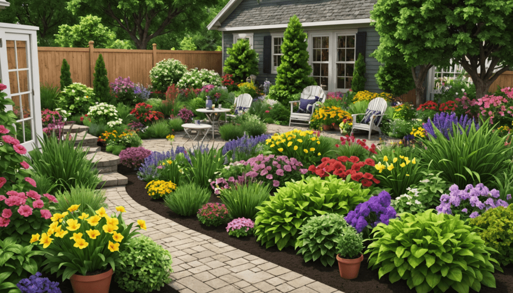 découvrez jardipedia, votre guide essentiel pour tous vos projets de jardinage. plongez dans un univers riche en conseils, astuces et inspirations pour créer le jardin de vos rêves, que vous soyez novice ou expert.