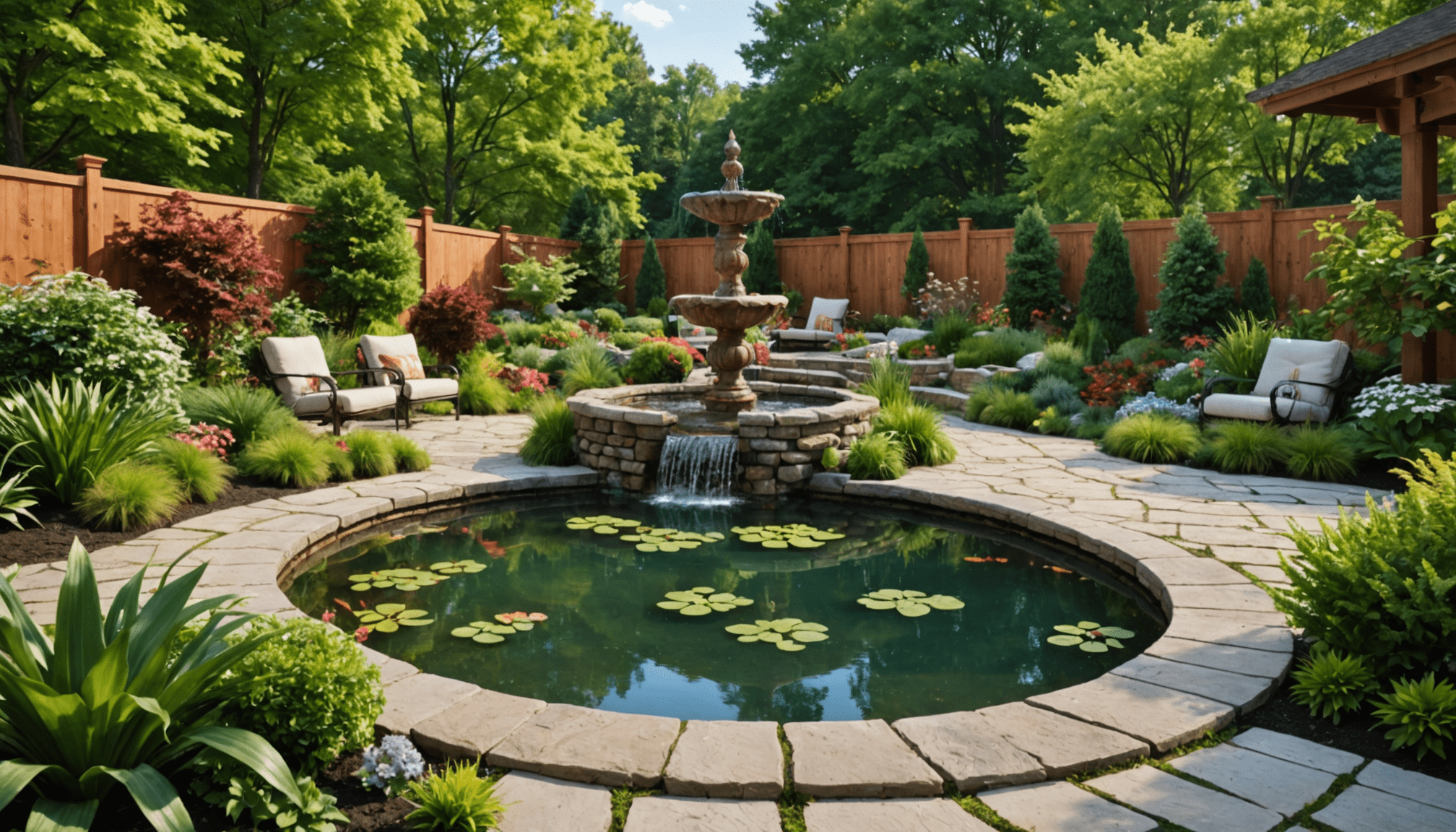 découvrez shockgarden.com, votre destination idéale pour transformer votre espace extérieur en un véritable jardin de rêve. inspirez-vous des nombreuses idées et conseils pour embellir votre environnement et profitez d'une oasis de beauté et de sérénité.