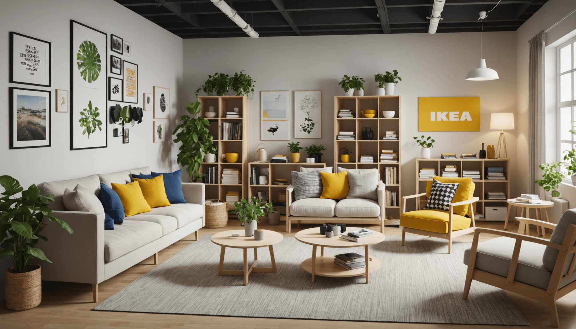 découvrez comment ikea vous aide à redonner une nouvelle jeunesse à vos meubles grâce à des idées créatives et des solutions durables. transformez vos anciennes pièces en objets tendances et uniques avec nos conseils et inspirations.