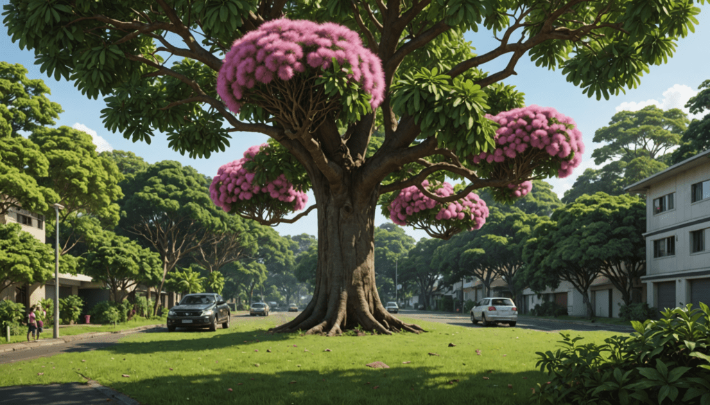 découvrez les désavantages des albizia et ce qu'il est essentiel de savoir avant de planter cet arbre. informez-vous sur ses impacts sur l'écosystème, ses risques d'envahissement et les précautions à prendre pour éviter des problèmes à long terme.