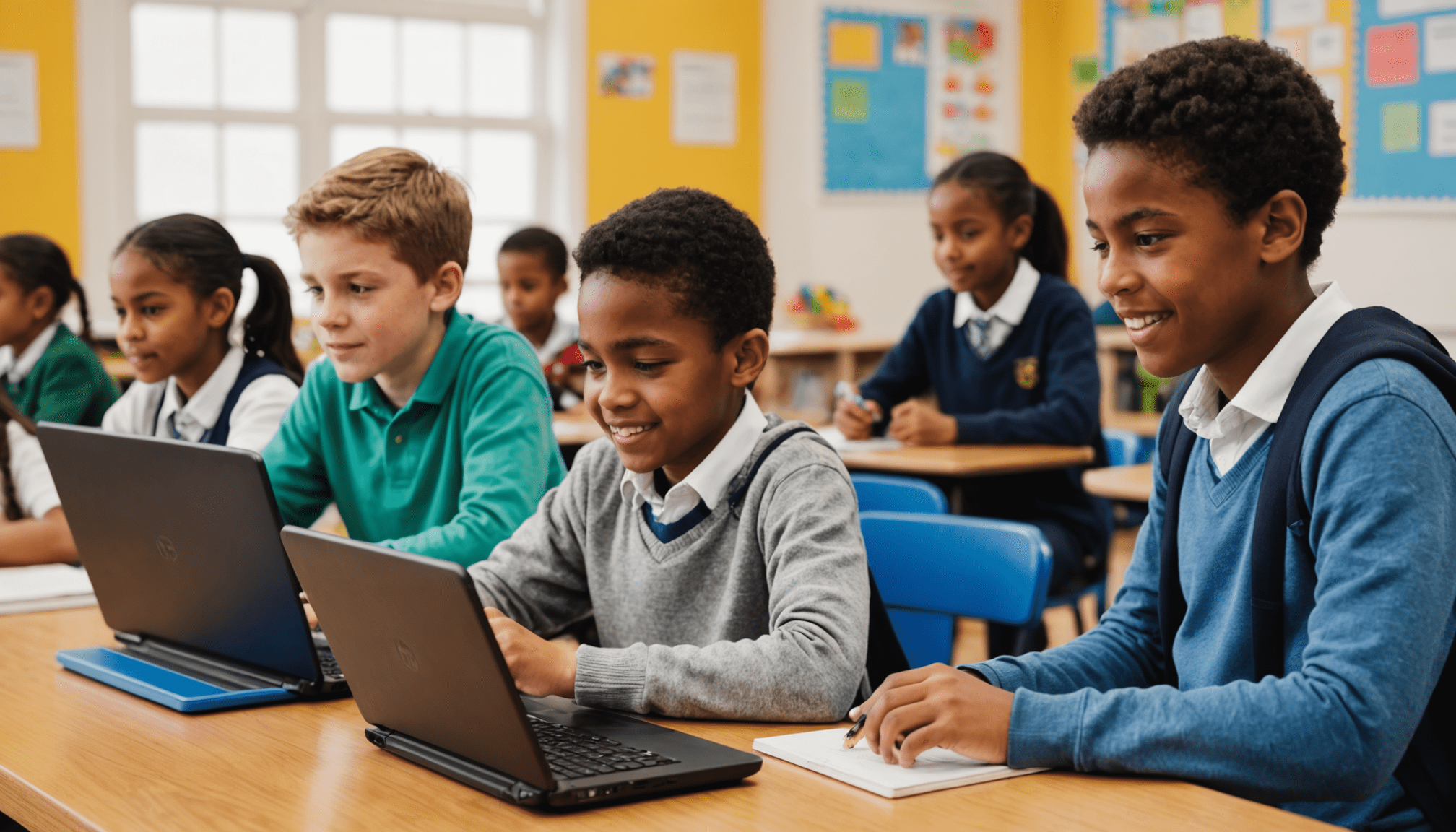 découvrez comment explorer et choisir votre future classe pour l'année prochaine grâce à notre guide pratique. des conseils utiles et des astuces vous attendent pour vous préparer au mieux à cette nouvelle étape de votre parcours scolaire.