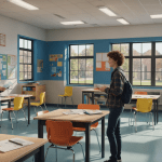 découvrez tout ce qu'il faut savoir pour préparer votre année scolaire avec notre guide pratique sur la découverte de votre future classe. des conseils essentiels pour une transition réussie!